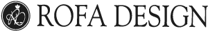 Rofa Design AB logo