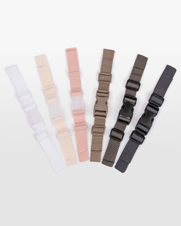 Bröstrem till barnryggsäck