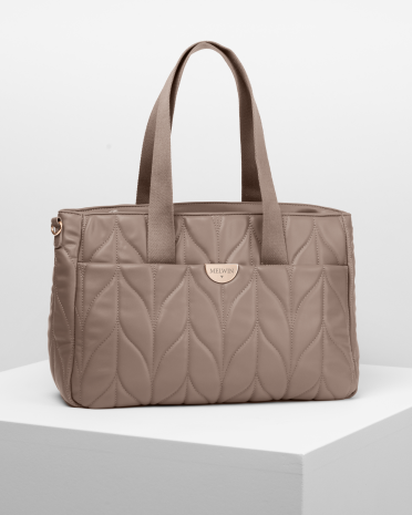 Personlig skötväska