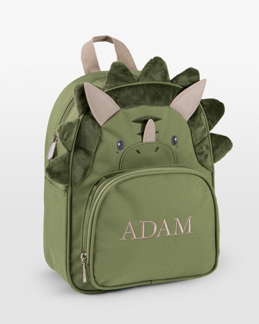 barnryggsäck med namn