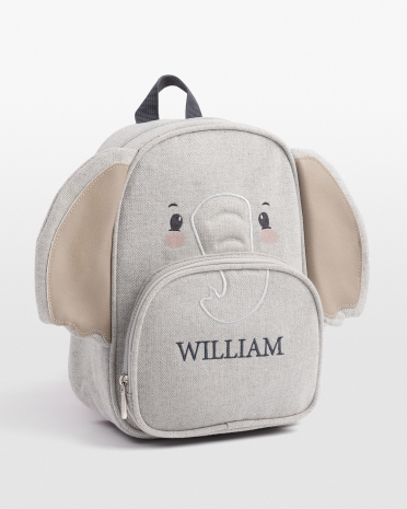 Ryggsäck till barn med namn
