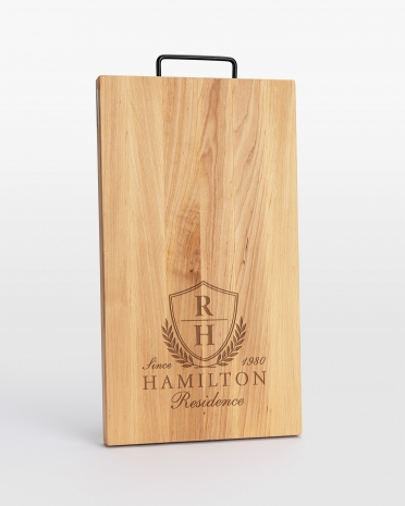 Skärbräda Al - Lounge