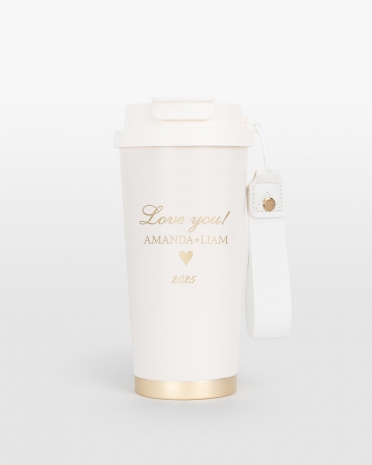 termosmuggar med personlig gravyr