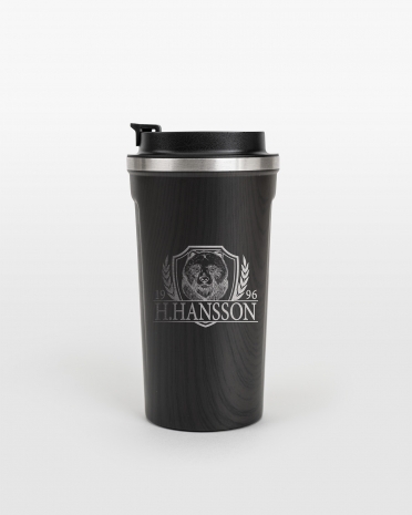 termosmugg med namn