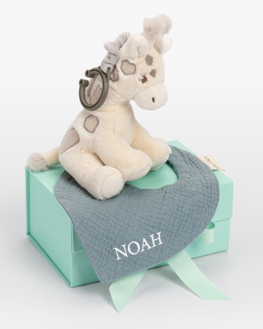 present till nyfödd kille