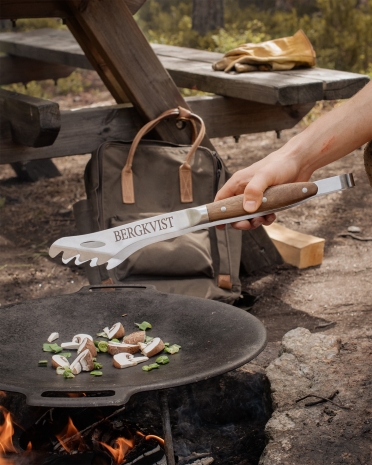 personligt graverad grilltång
