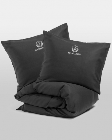 Kingsize påslakanset Nottingham - Lounge