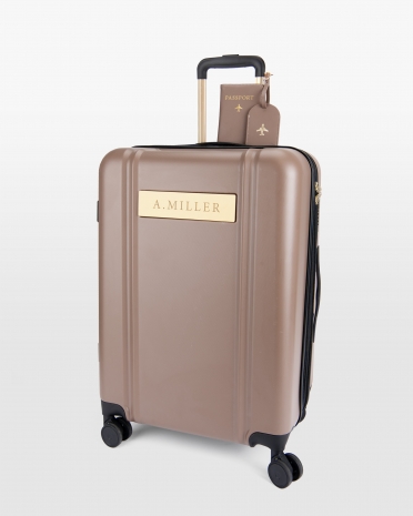 Personliga resetillbehör