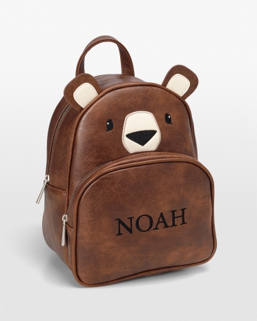 barnryggsäck med namn