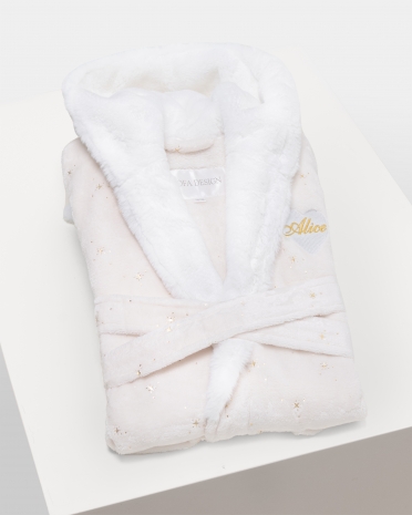 barnmorgonrock med namn