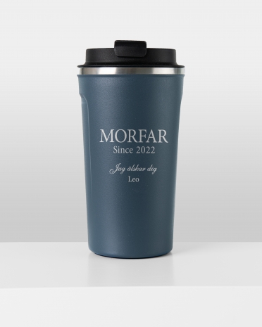 julklapp till morfar