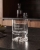 Whiskyglas med personlig gravyr