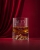 Personligt graverade whiskyglas