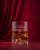 Personligt graverade whiskyglas