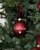 Julgranskula med personlig märkning