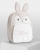Barnryggsäck med namn Dream - Bunny