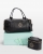 Weekendset - Black
