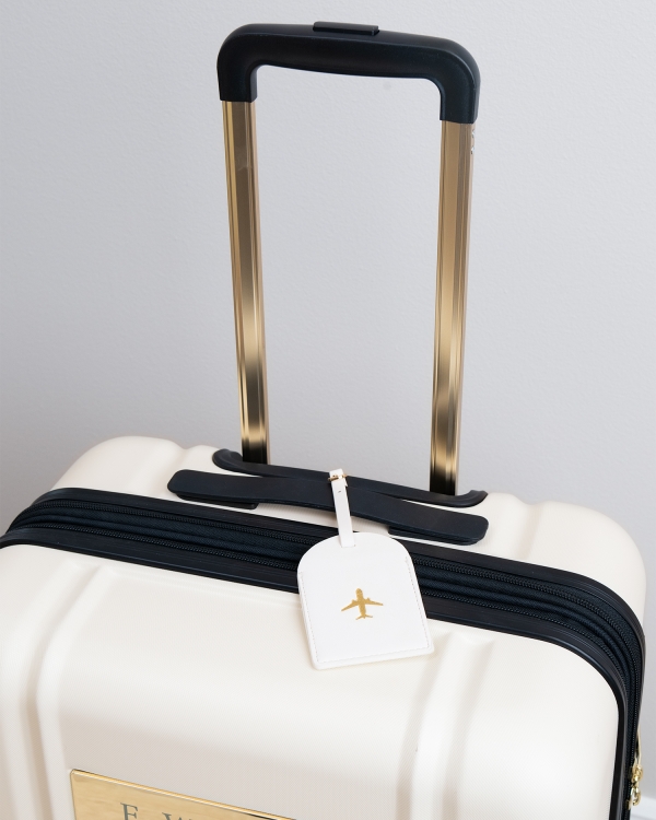 Smidig resetag där du fyller i namn och adress