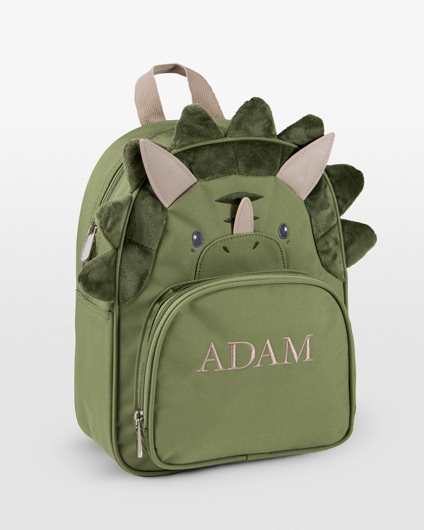 barnryggsäck med namn