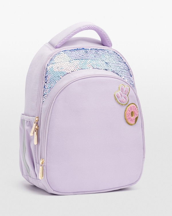 skolryggsäck för mellanstadiet