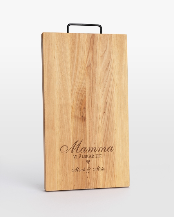 Skärbräda – Älskar mamma​