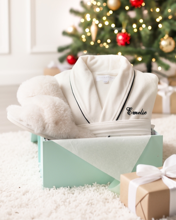 julklappstips till henne