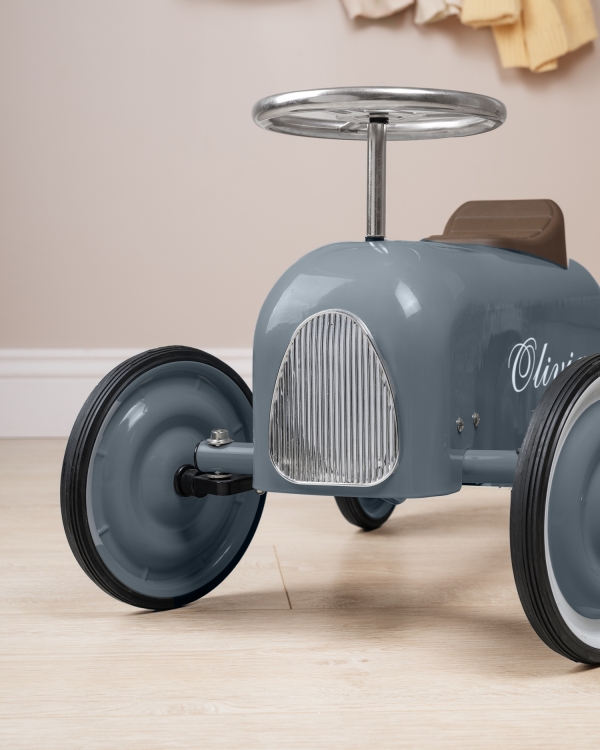 Personlig sparkbil för barn