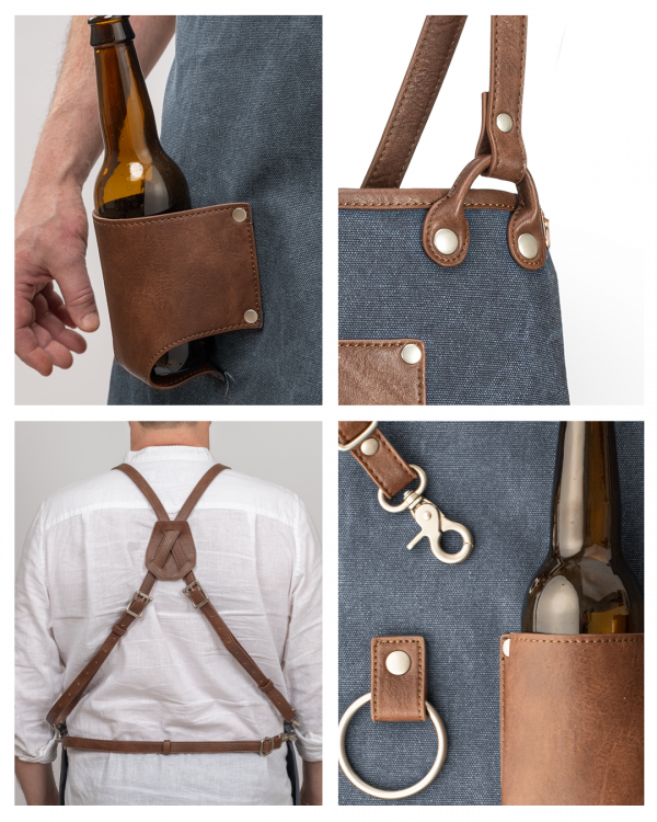 Present till kock