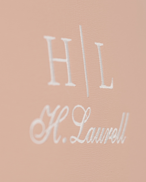 träningsväska med namn