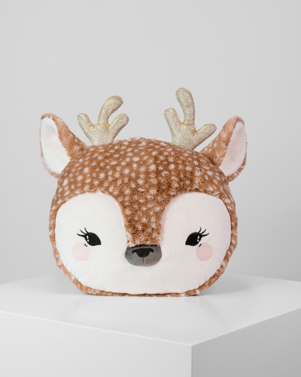 Figurkudde - Deer