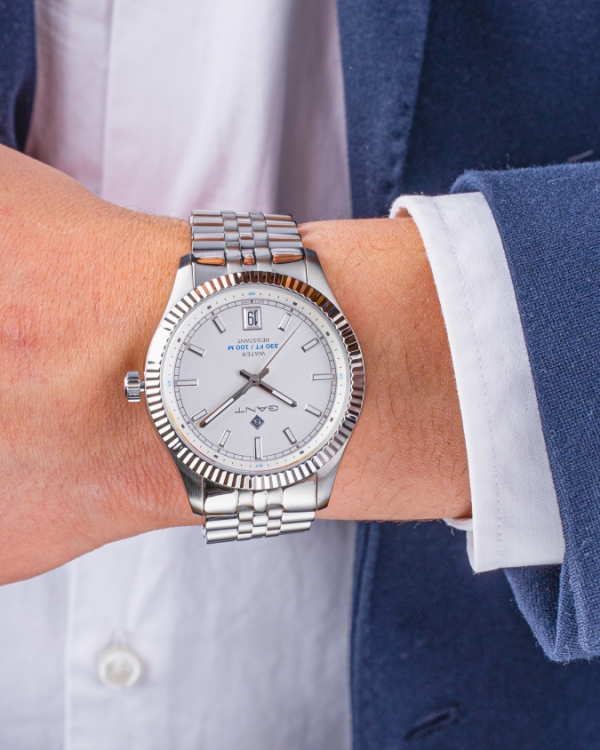 GANT Sussex 44 klocka