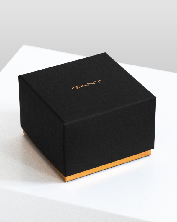presentbox till klocka från GANT