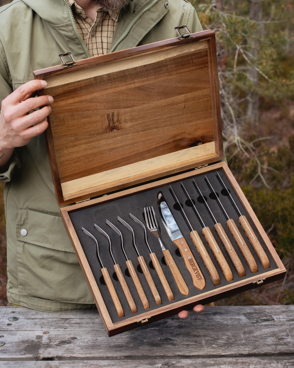 hitta en personlig och unik present till jägaren