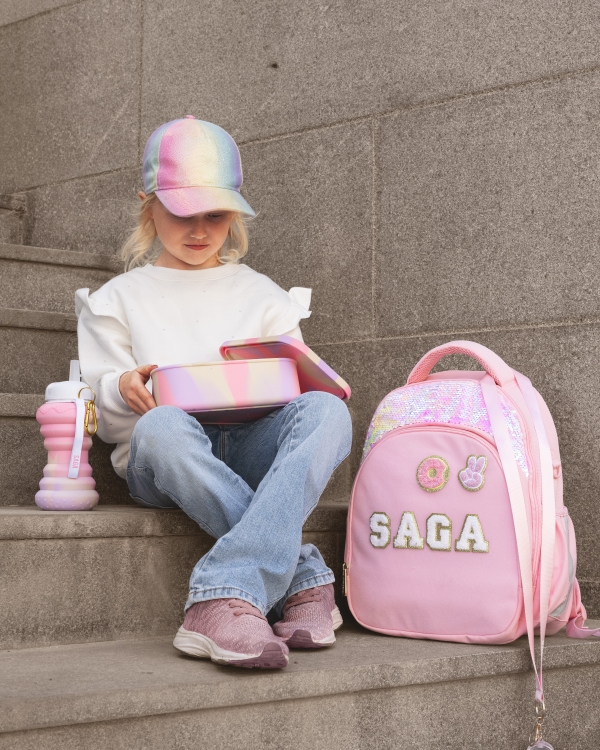 Skolryggsäck för lågstadiet