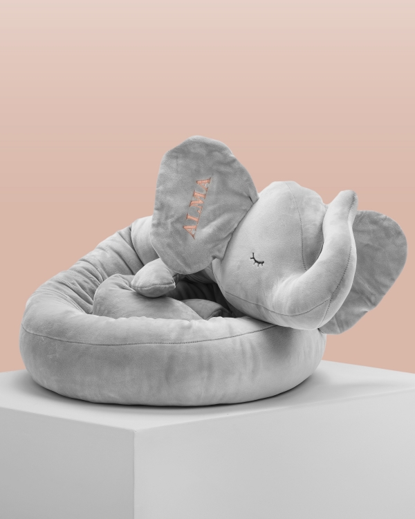 Sovorm - Circus elephant