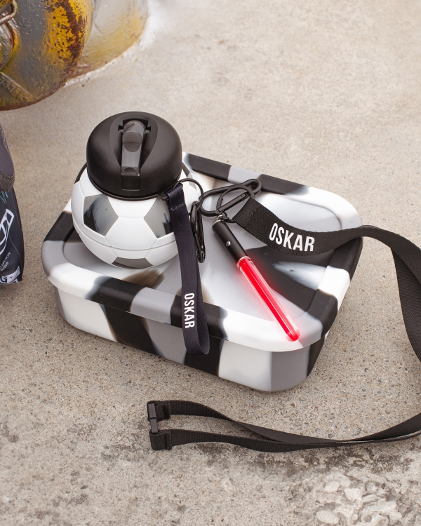 tillbehör för barn som ska börja skolan