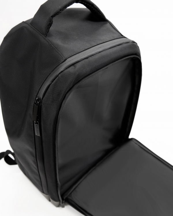 Backpack Carbon - Lounge