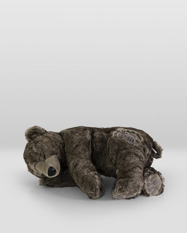 Jättebjörn med namn - Nordic Bear