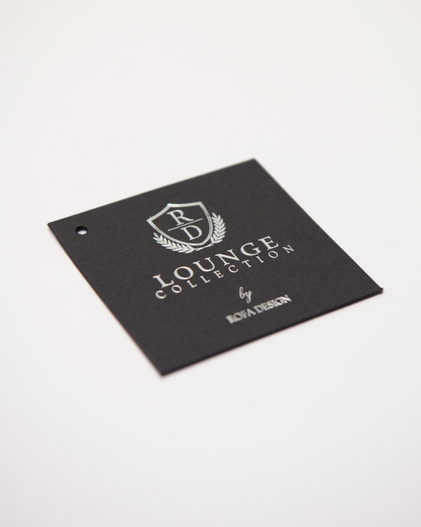 Toiletry bag Cognac - Lounge