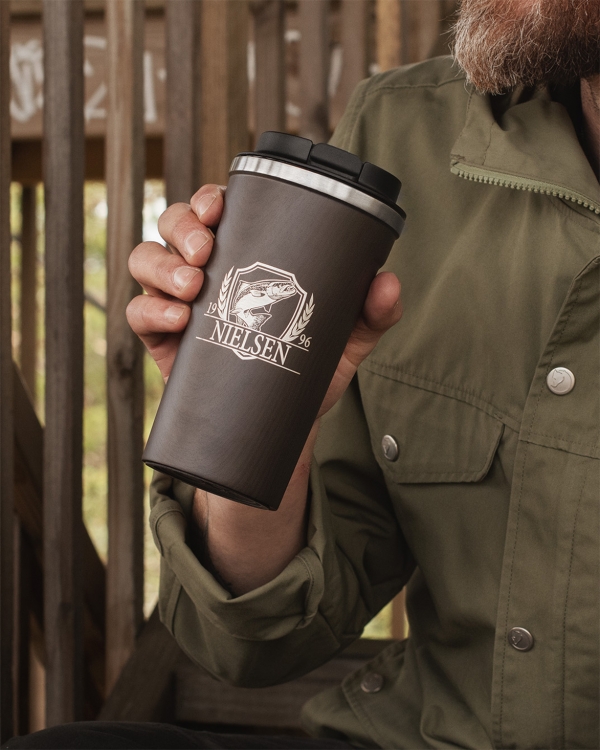 unika och personliga presenter till jägaren