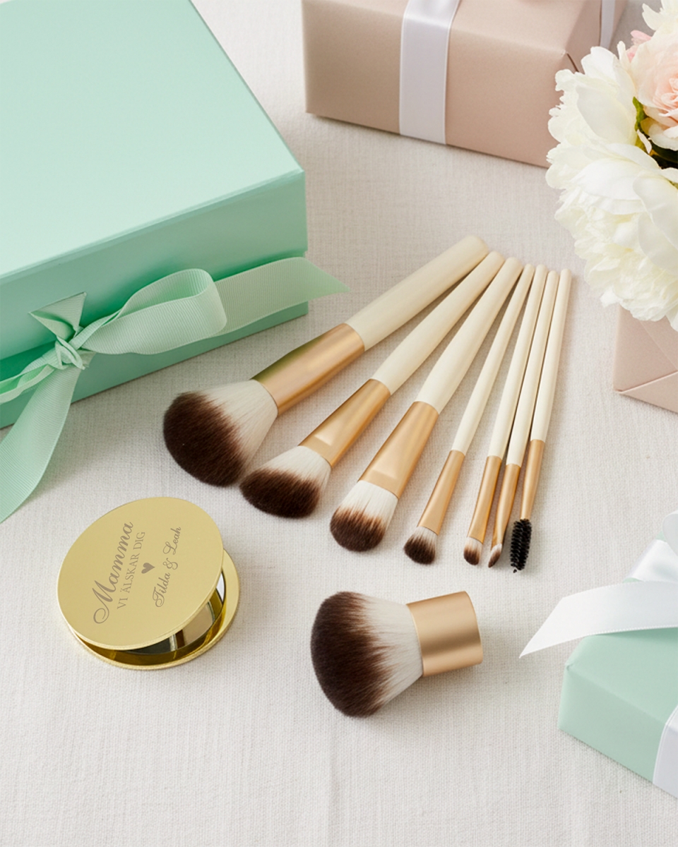 Morsdagspresent– Skönhet Lyx​