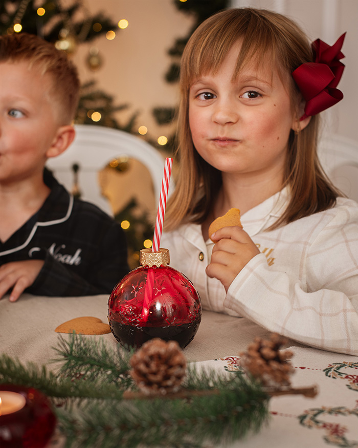 Juldekorationer